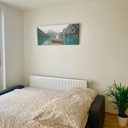 Central 55M2 Flat With Balcony & Parking Wenen Buitenkant foto